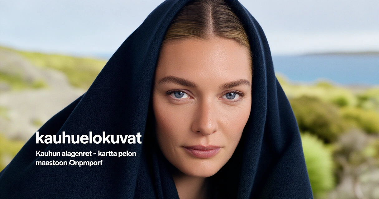 Kauhun alagenret – kartta pelon maastoon